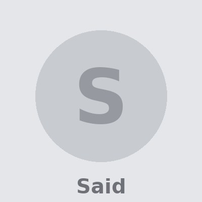 Said Jusof Sediq