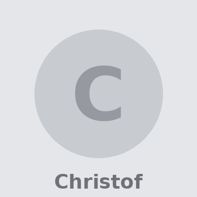 Christof Horn