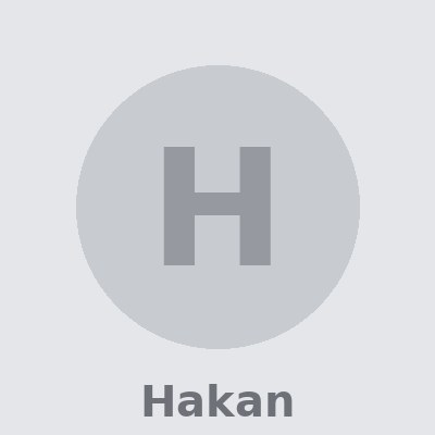 Hakan Ekmen