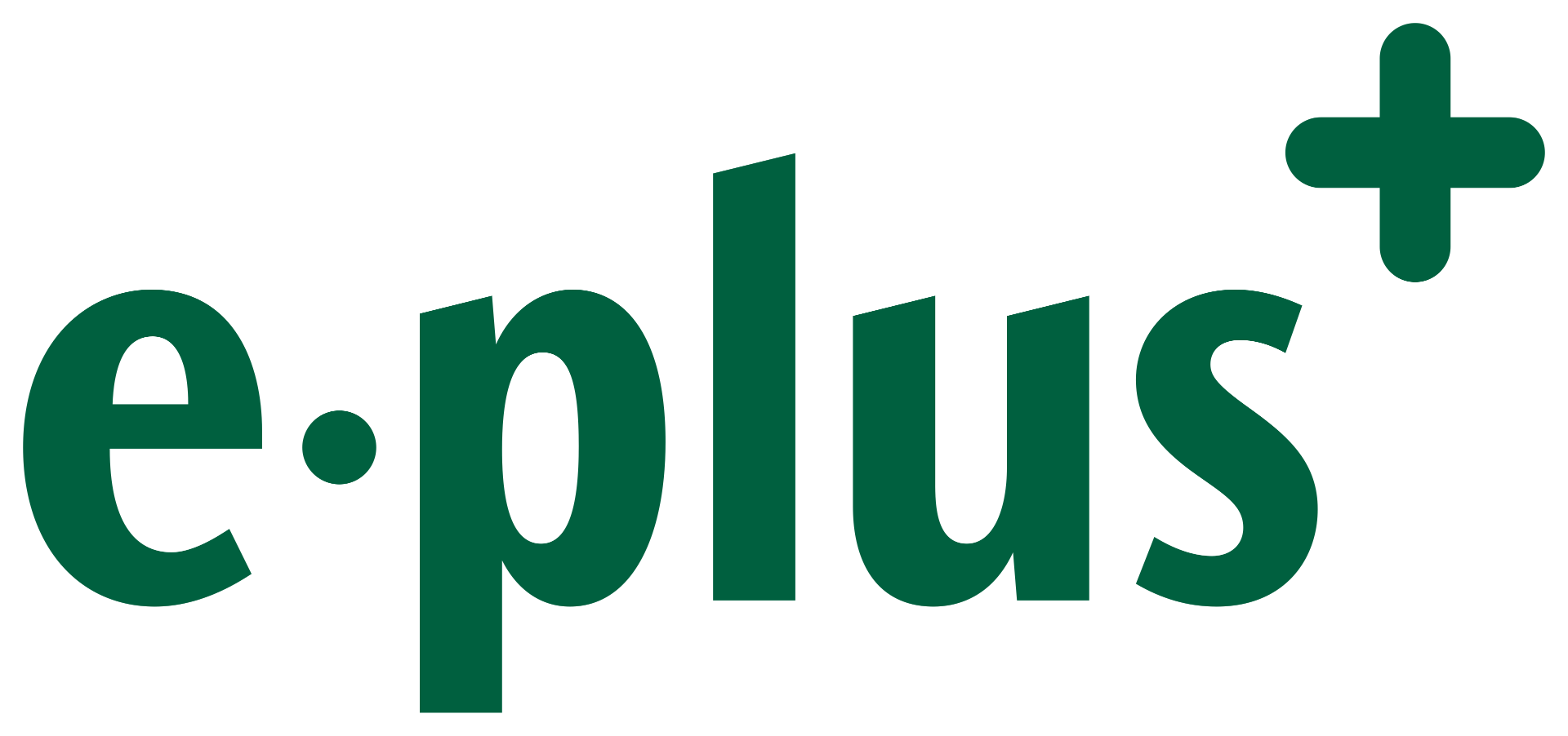 Telefónica Deutschland / E-Plus Gruppe