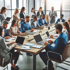 M&A Integration