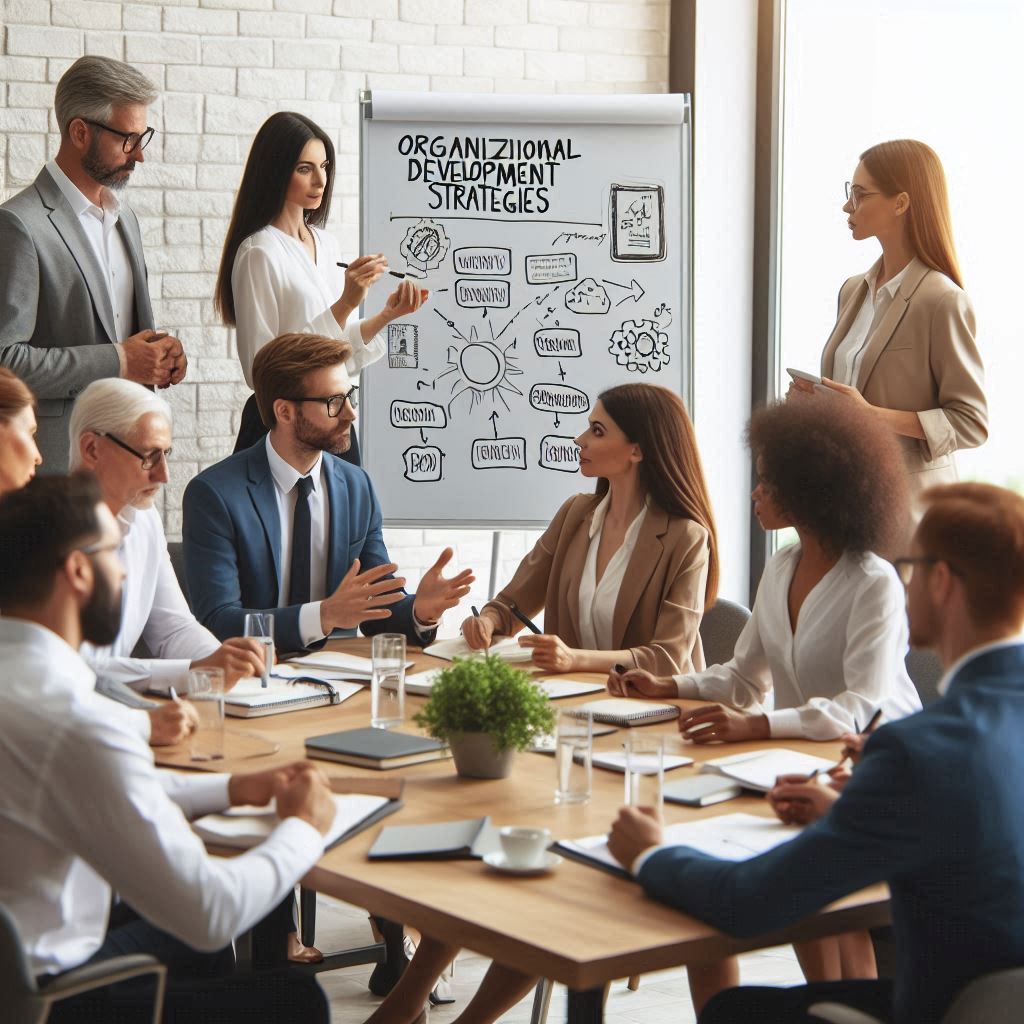 Organizational Development