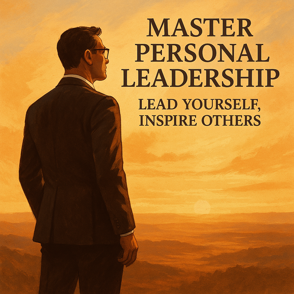Personal leadership