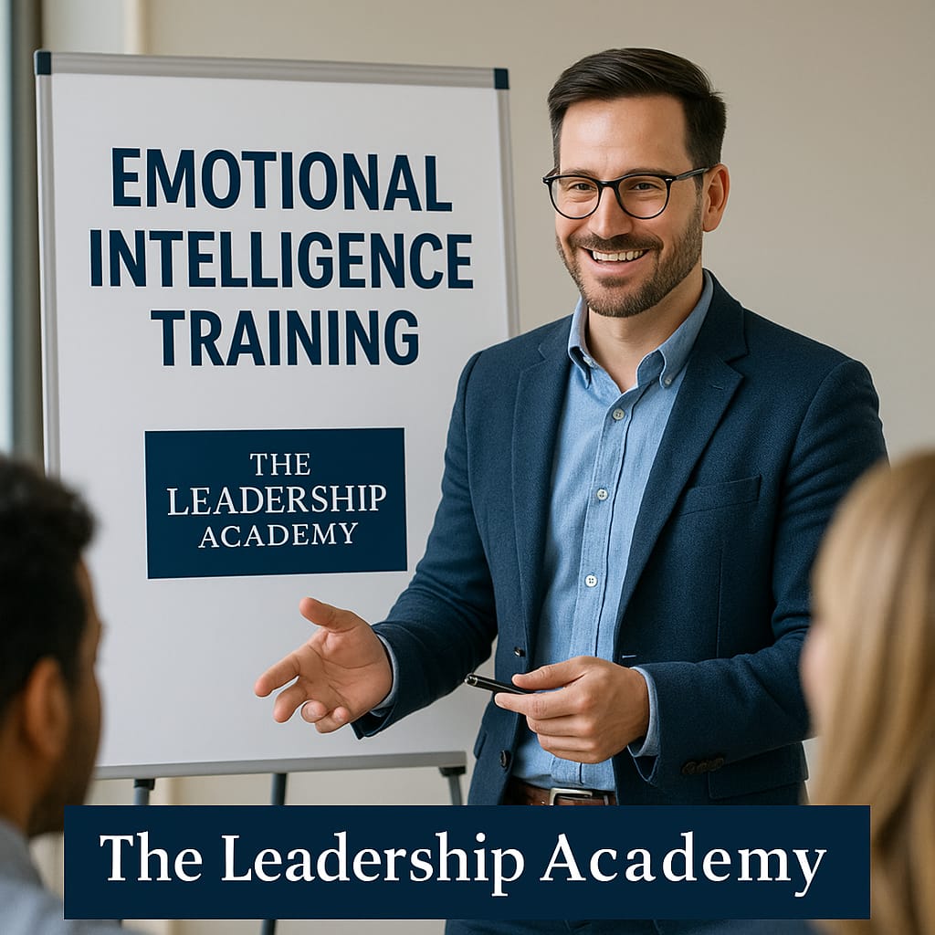 Emotional Intelligence Training