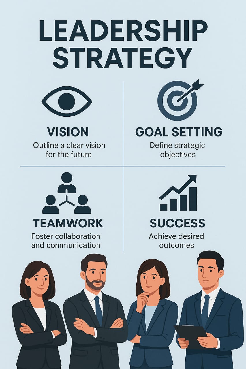 Leadership Strategy